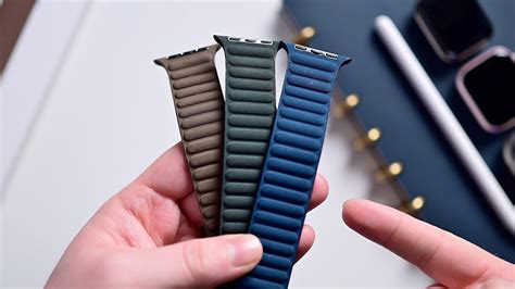 magnetic link apple watch band review|non irritating apple watch bands.